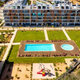 Apartamento Vista Jardim by Portucasa