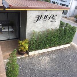 Ma Lay Resort, hotel a Ban Pheng Krong