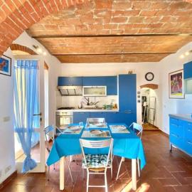 Appartamento vista Porto -Portoferraio