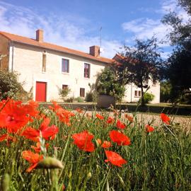 Au repos des elfes – hotel w mieście Braye-sous-Faye