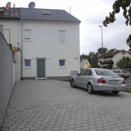 Ferienhaus Nikita, hotel in Würzburg