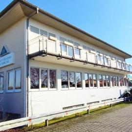Gaststätte Zur Tribüne, hotel in Pfungstadt