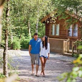 Quarry Walk Lodges, hotel in Cheadle