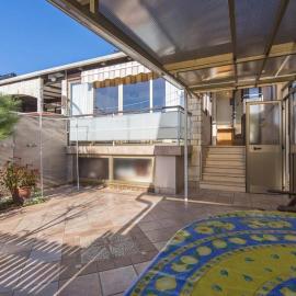 Bungalow Pintar, Hotel in Novigrad