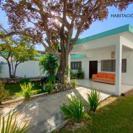 Departamentos Ileana, hotel en Cozumel