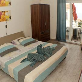 A1 tončev apartman