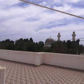Magnifique villa en Centre Ville avec wifi, hotel u gradu Monastir