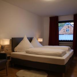 Gasthaus Reinhardt, hotel v destinácii Alfeld