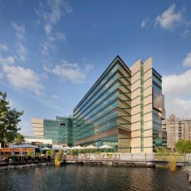 The Creekside Hotel, Dubai - an Accor Hotel