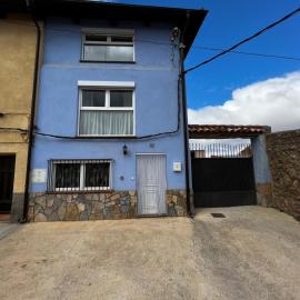 Casa Rural Maroto, hotel v destinaci Campillo