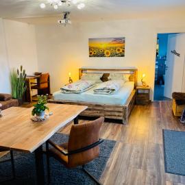 Sonnenberg Resort, hotel en Elzach