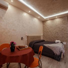 B&B La Colonna