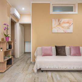 Good Time Apartment, hótel í Ciampino