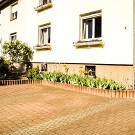 Ferienwohnung Jungbär - Die Wohlfühl-Adresse im Stangenwald, hotel v destinácii Sankt Ingbert