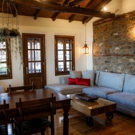 Olympia Avra, hotel en Palaios Panteleimon