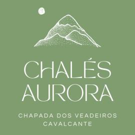 Chalés Aurora, hotel v destinácii Cavalcante
