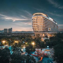 Crowne Plaza Sanya Haitang Bay Resort by IHG