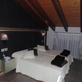 Hotel Ribera de Langa, hotel en Langa de Duero