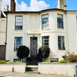 3 Bedroom House, ST9, Ryde, Isle of Wight, Hotel in Ryde