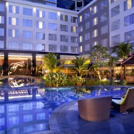 FUGO Hotel Banjarmasin โรงแรมในบันจาร์มาซิน