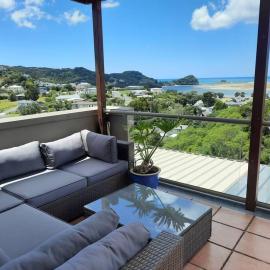 Million Dollar Views, hotel in Mangawhai