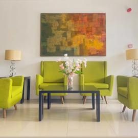 TOP STAR HOTEL OTON, ξενοδοχείο σε Oton
