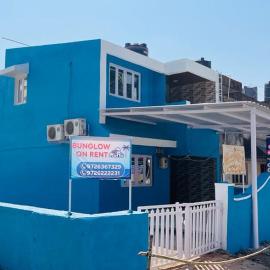 Chirag Banglow 2BHK, hotel a Daman