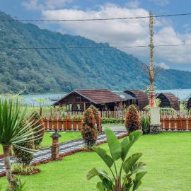 The Polumb Garden Bedugul، فندق في تابانان