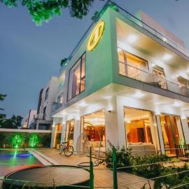 Villa FLC Sầm Sơn , Căn Vip FLC, hotel u gradu Sam Son