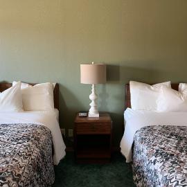 The Trail Inn - Sutton, Nebraska - US-6 HWY, hotel en Sutton