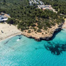 Club Cala Domingos, hotel a Calas de Mallorca