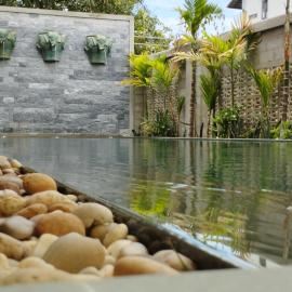 Bou Savy Guesthouse, hotel in Siem Reap