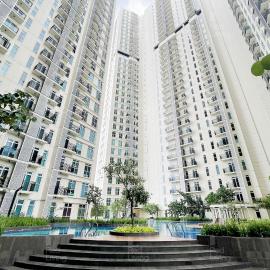 RedLiving Apartemen Puri Orchard - Tower Magnolia, hotelli kohteessa Jakarta
