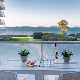 Quo Vadis - Proche plage et parking privé