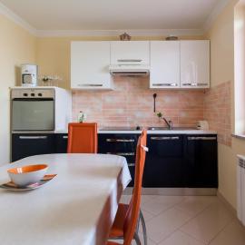 Apartments Svalina