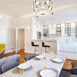 Appartement de standing Biarritz