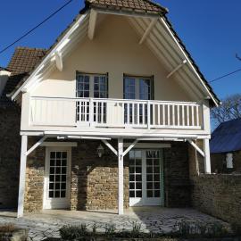 L'ABRIGIT, hotel a Curcy-sur-Orne
