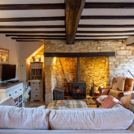 Thimble Cottage – hotel w mieście Lower Slaughter