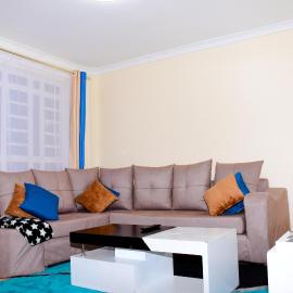 The Hideout Thika Town, hotel sa Thika