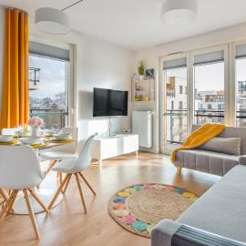 Nexo, Sun & Snow, hotel a Puck
