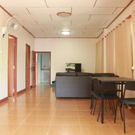 ChillHouse24 @ DonMueang