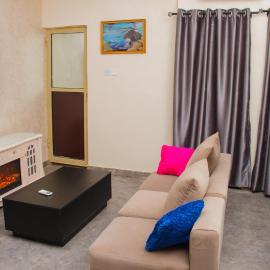Go2Hotel45, hotel u gradu Lagos