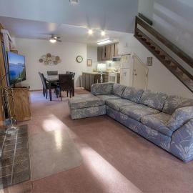 Sparrow's Nest, hotel in Incline Village