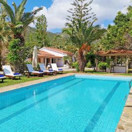 Gal House, hotel u gradu 'Balíon'