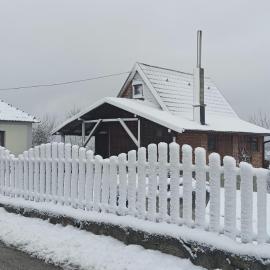Porodicna brvnara Ivanovic