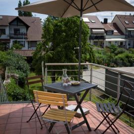 Müllers WohnRäume – hotel w mieście Saarlouis