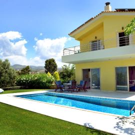 Dimitras Villas