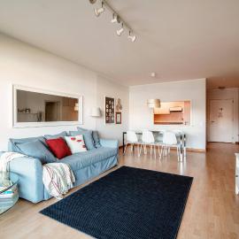 Paradise by Quokka 360 - Apartment with Views over the Gulf of Lugano, khách sạn ở Paradiso