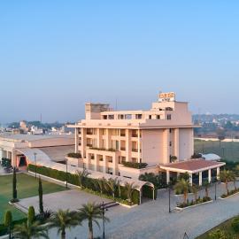 Enrise By Sayaji Rau Indore, hotel a Indore
