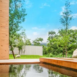 Yunoyama Onsen SOSUIKYO, hotel u gradu 'Yunoyama'